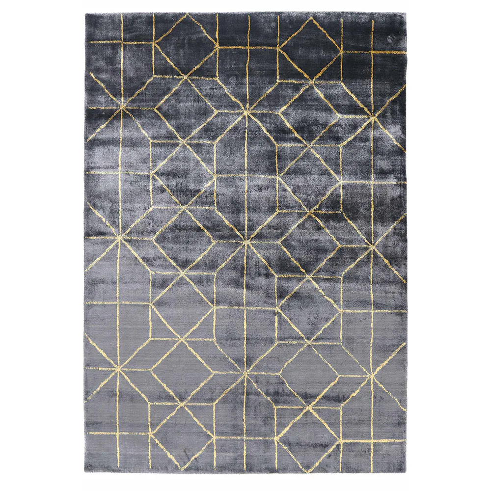 TRIBECA 110, antracit 200x290 Antracit, 290x200 cm