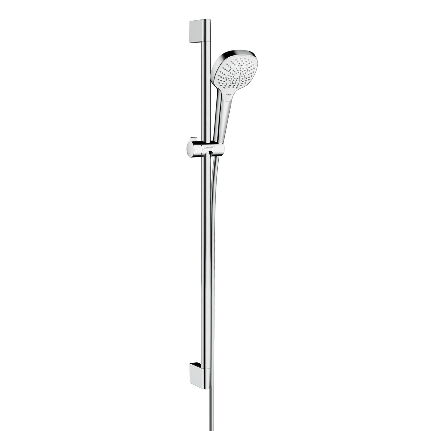 HG Croma Select E Multi Unica Set 90cm Höjd: 959 mm, Utan EcoSmart