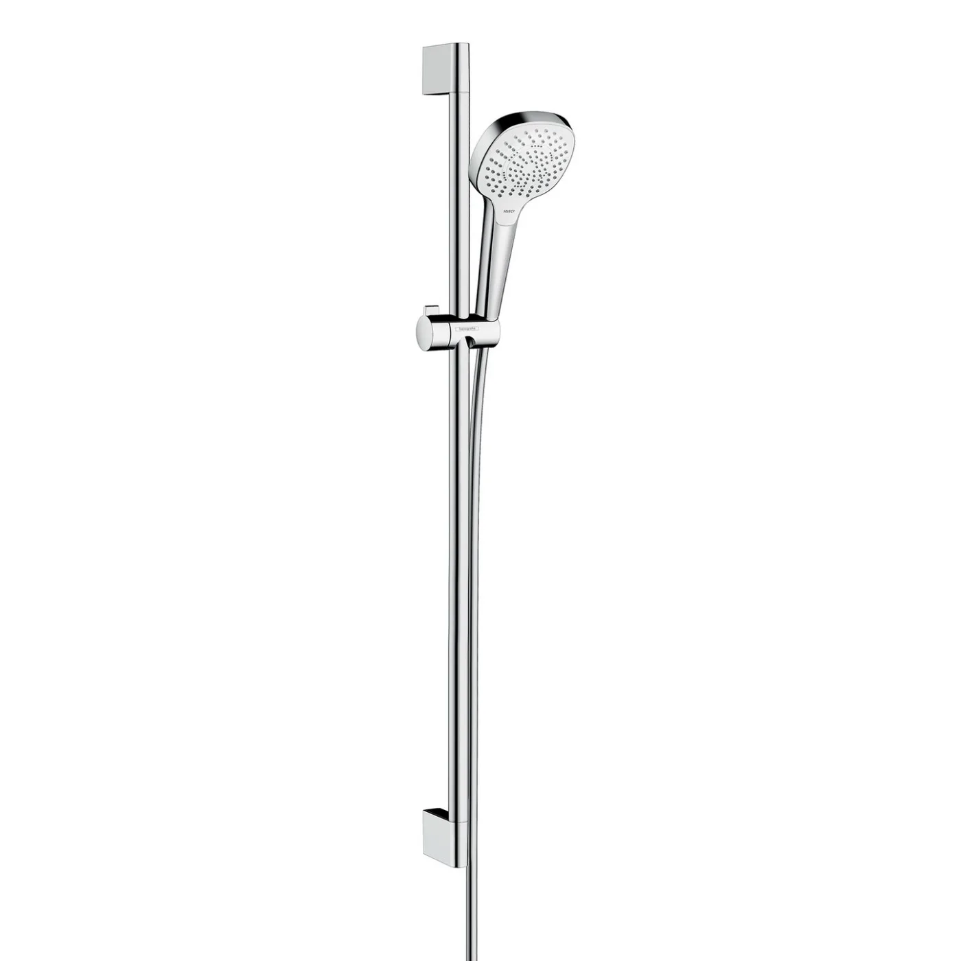 Duschset Hansgrohe Croma Select E Multi