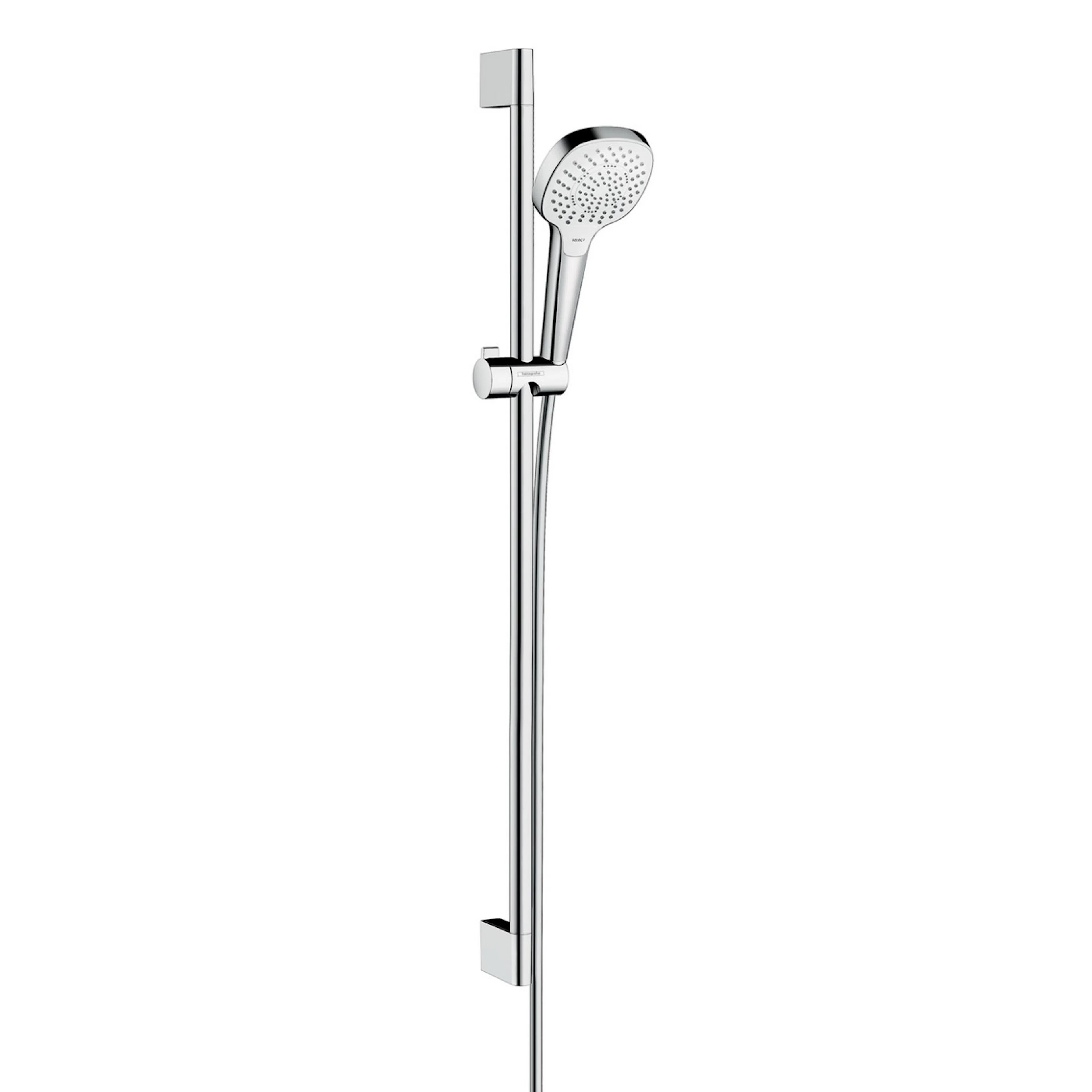 Duschset Hansgrohe Croma Select E Multi