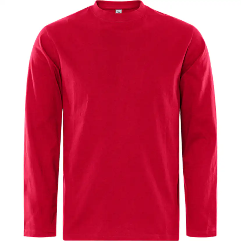T-shirt Fristads Lång Ärm 1914 HSJ