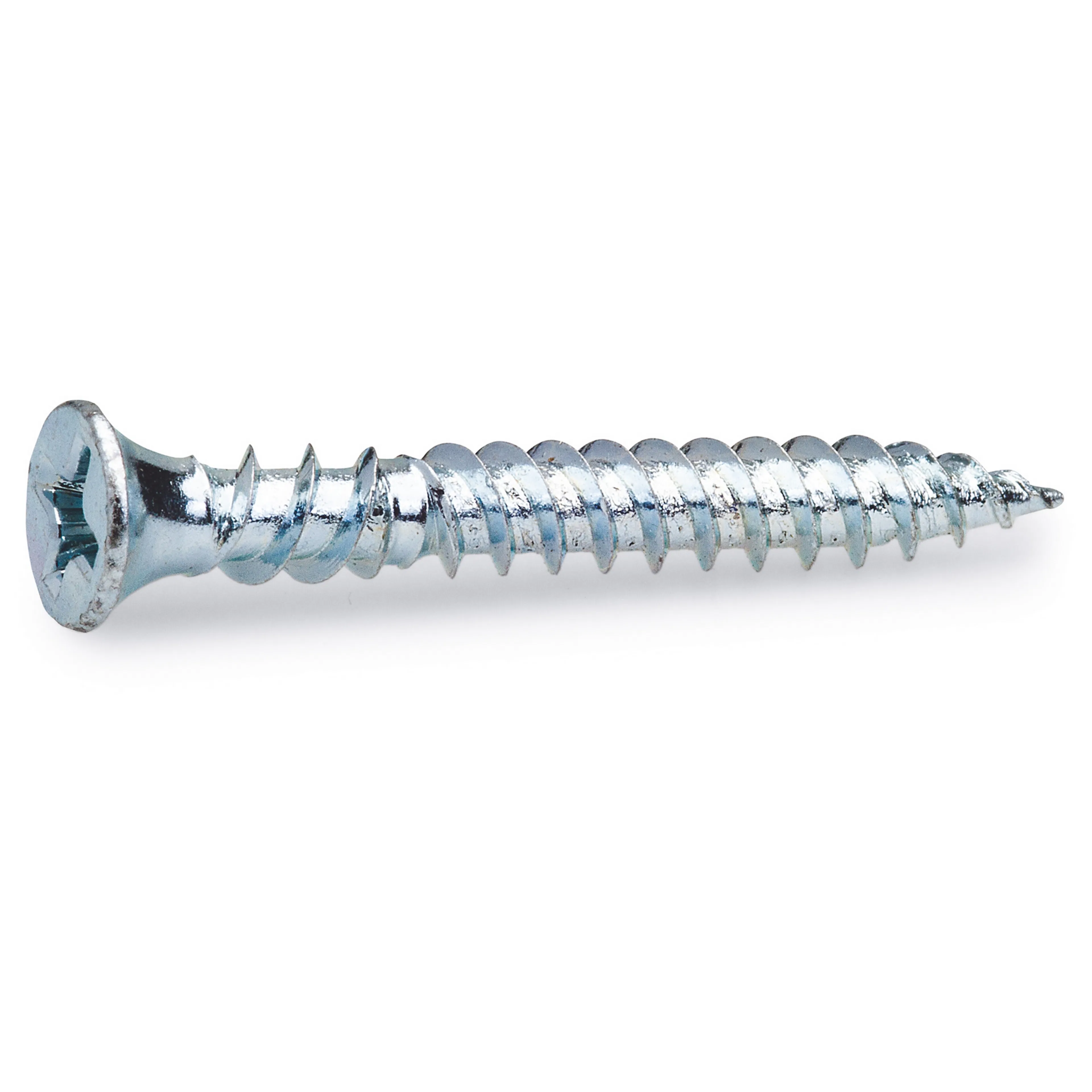 HÅRDGIPSSKRUV 3,8X41 FZB BRK=250 Dimension: 3,8x41 mm
