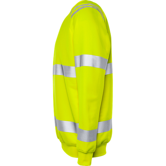 Sweatshirt Fristads Varsel 7862 GPSW