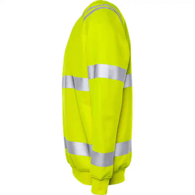 Sweatshirt Fristads Varsel 7862 GPSW