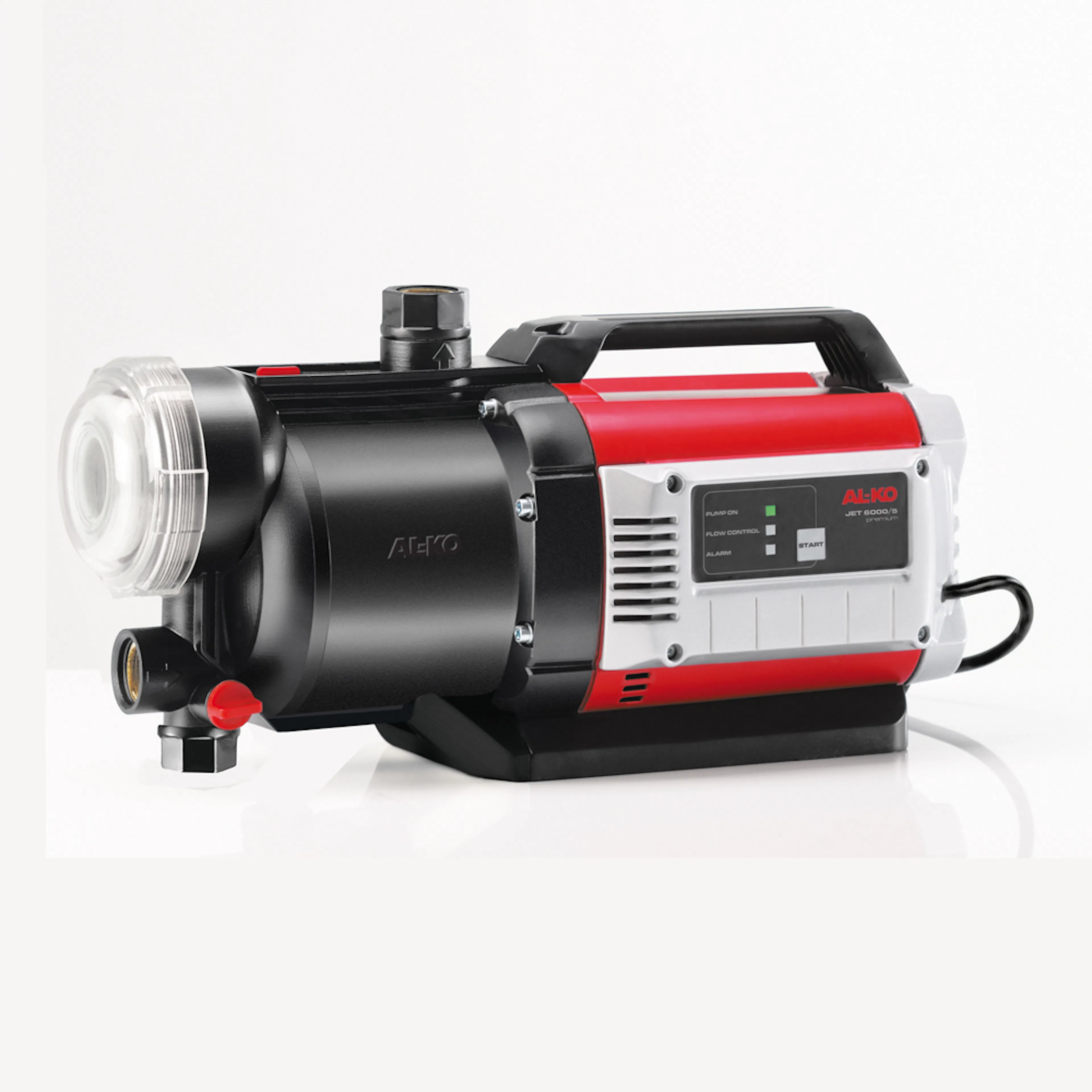 Tryckpump AL-KO Jet 6000-5 Premium