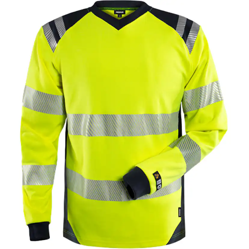 T-shirt Fristads Flam KL 3 7359 TFL