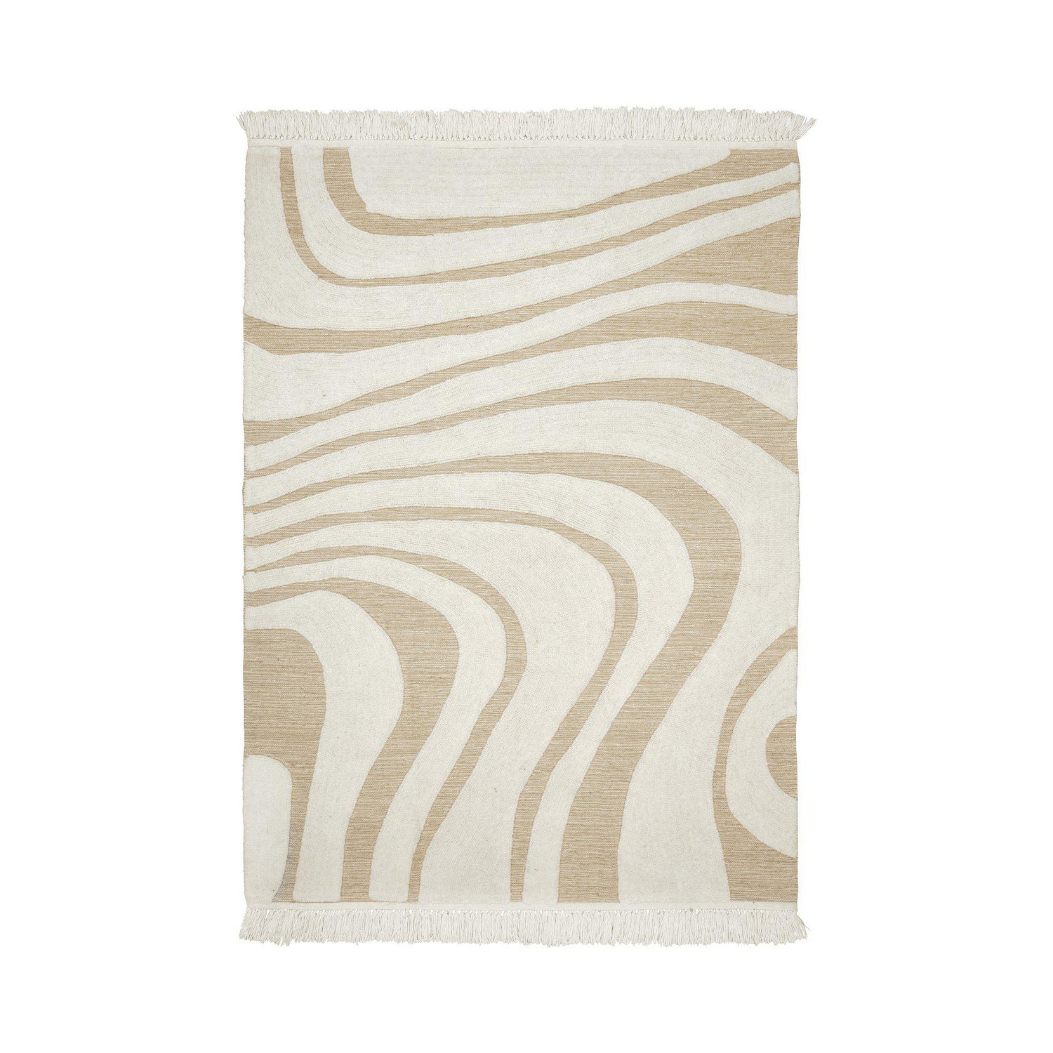 Luggmatta Svanefors Sita Ull