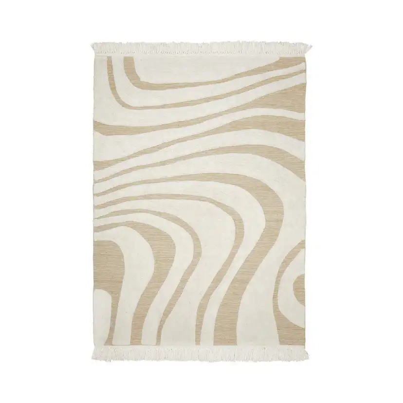 Luggmatta Svanefors Sita Ull