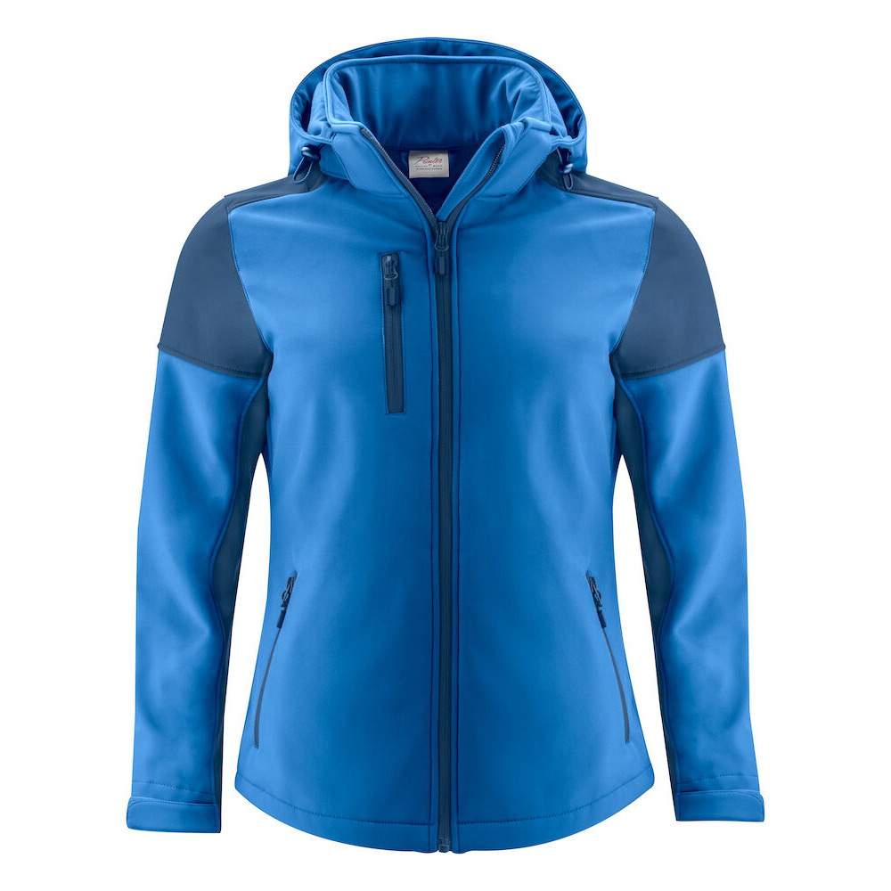 Jacka Printer Prime Softshell Lady