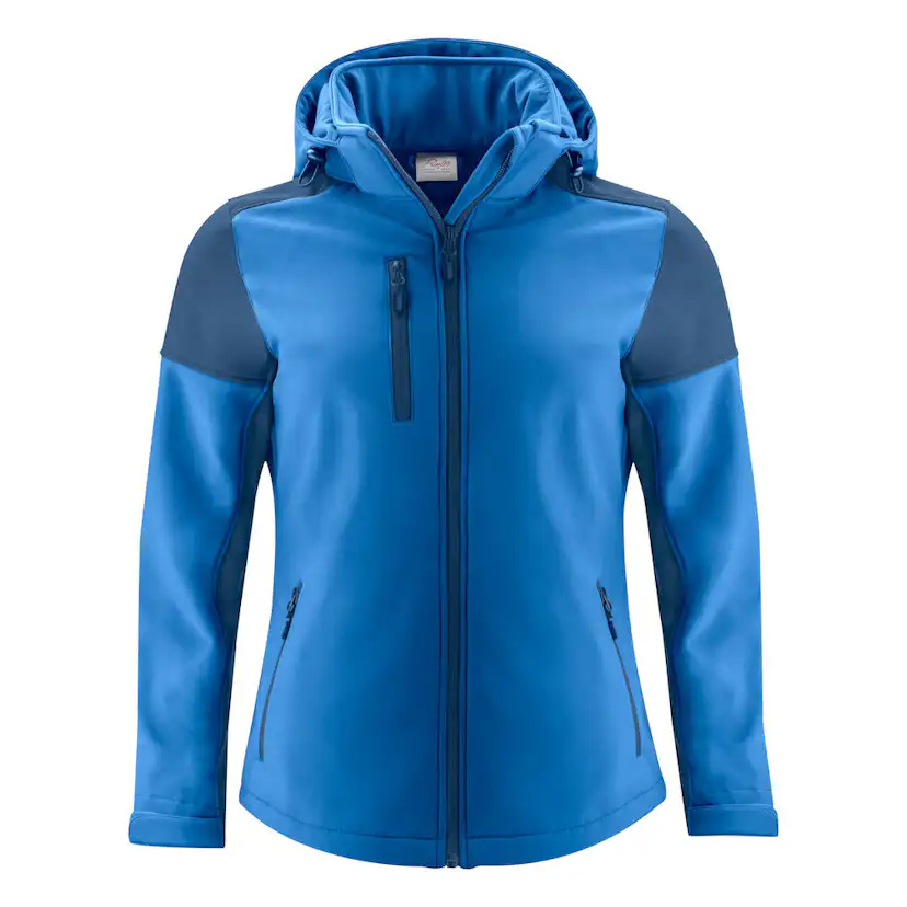Jacka Printer Prime Softshell Lady