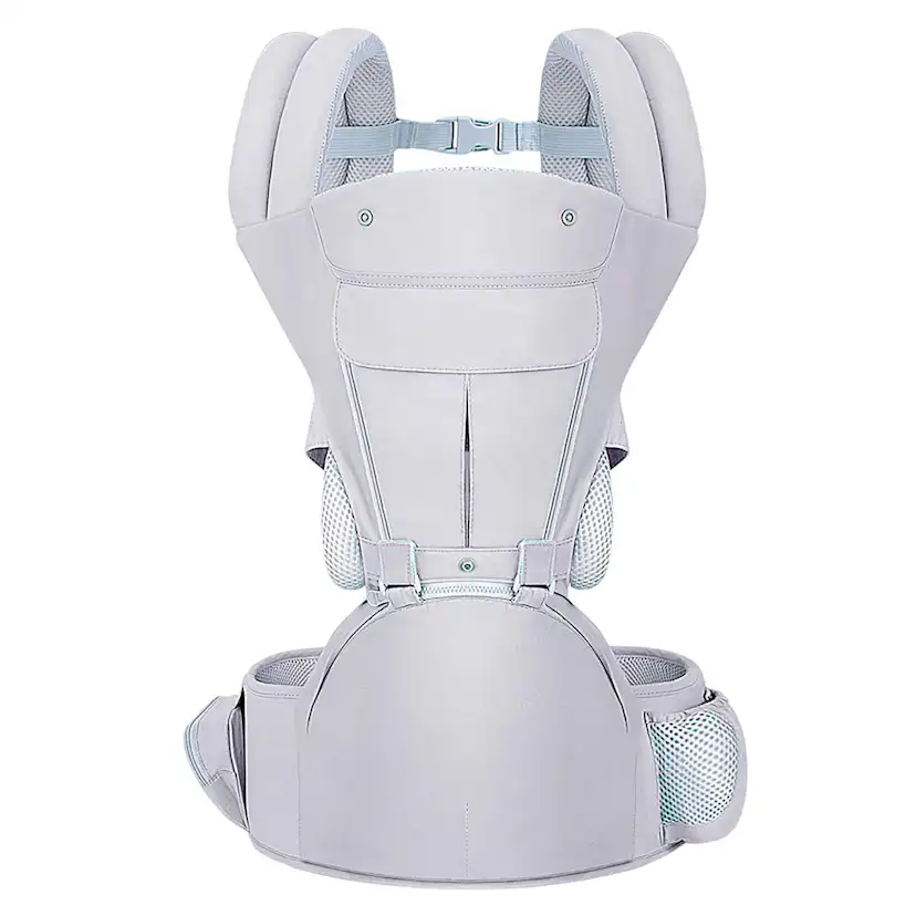 Bärsele Kikid Deluxe