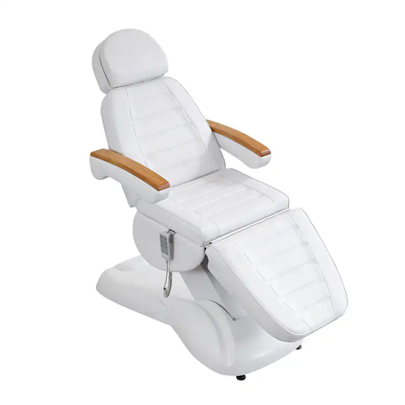 Behandlingsstol Lykke Deluxe