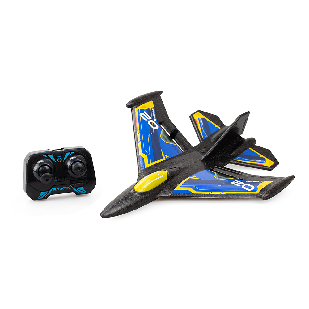Radiostyrd Flygplan Silverlit Sonic EVO