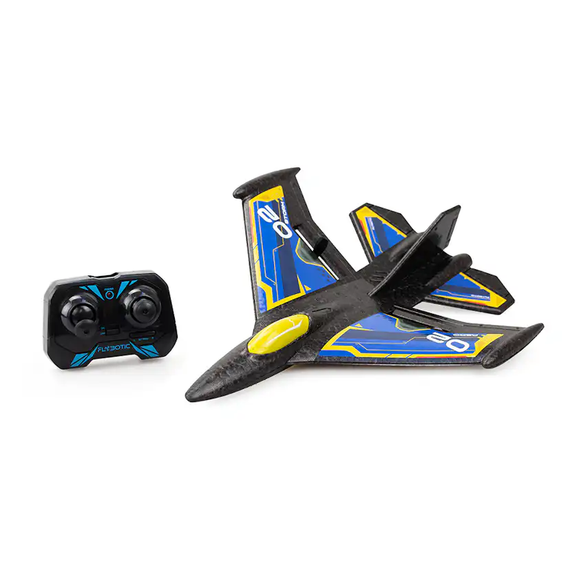 Radiostyrd Flygplan Silverlit Sonic EVO