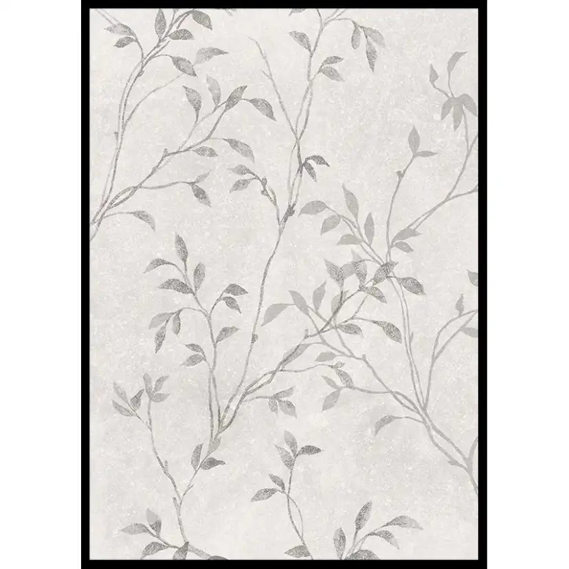 Poster Gallerix Pale Branches