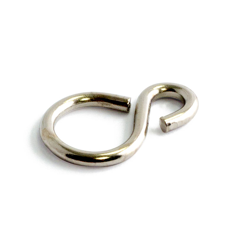 S-krok Habo 264 Stål T: 1,8 mm