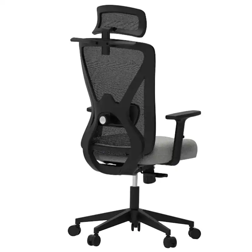 Kontorsstol Lykke Premium