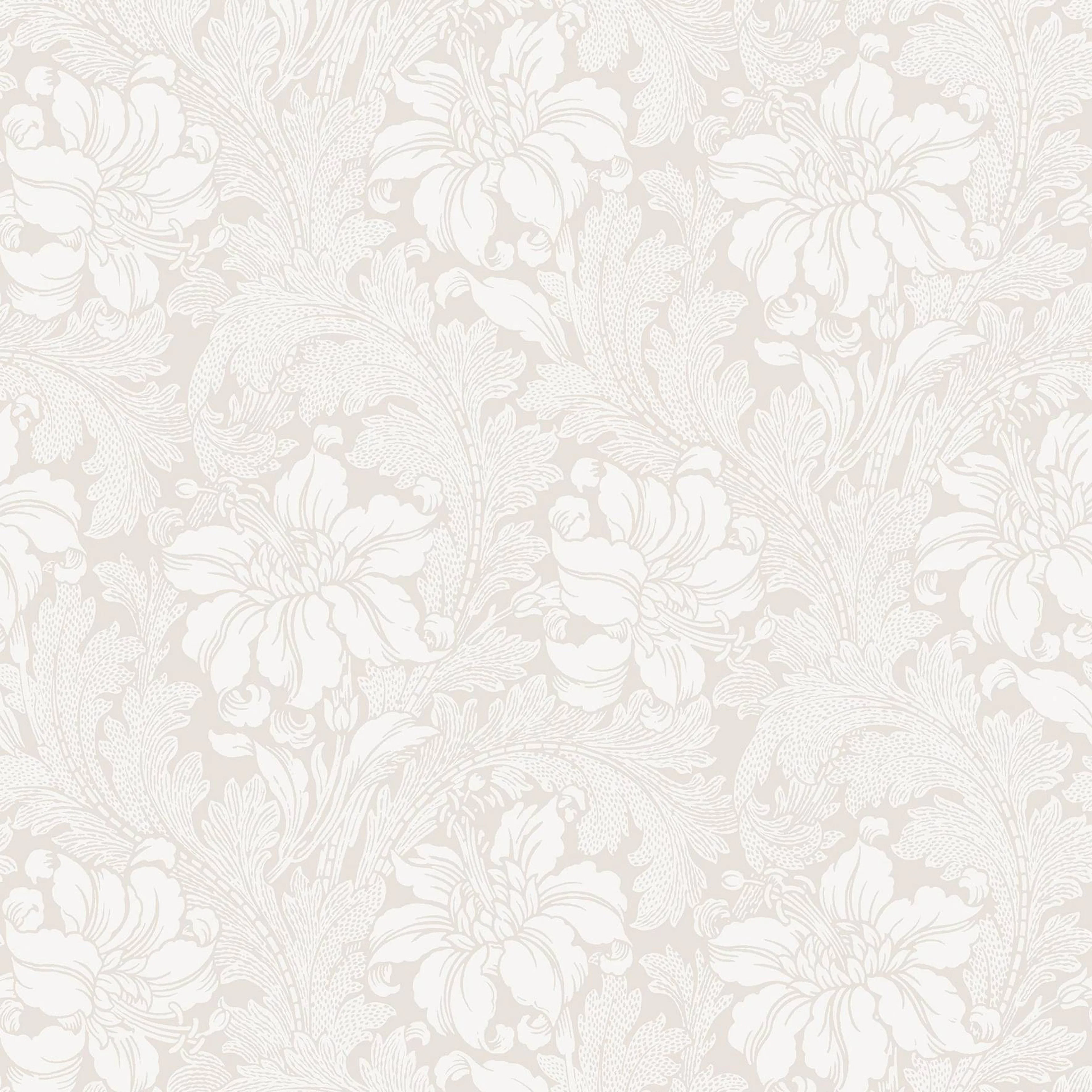Tapet Boråstapeter Acanthus 5352