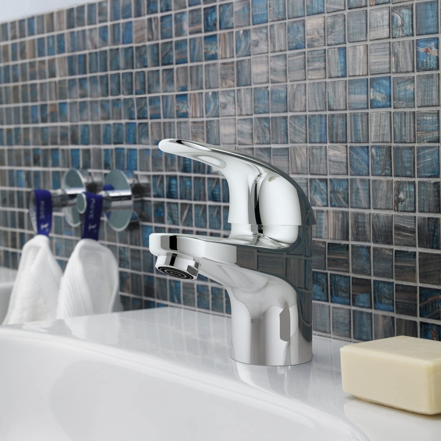 Tvättställsblandare Grohe Swift