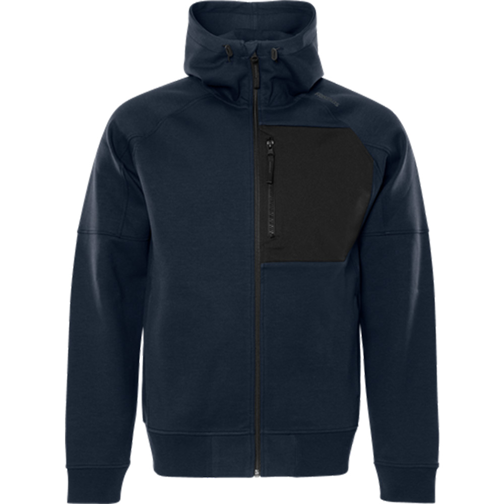 Sweatshirt Fristads Med HUVA 7831 GKI