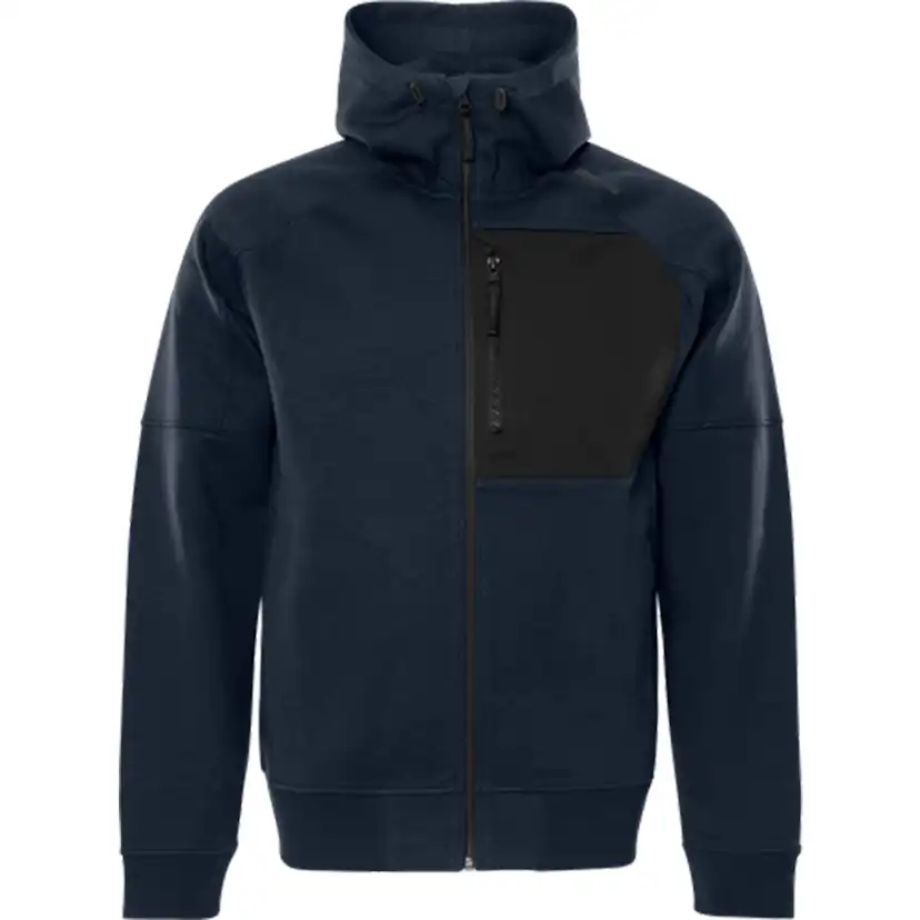 Sweatshirt Fristads Med HUVA 7831 GKI