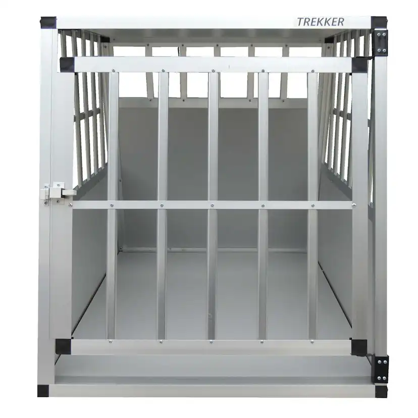 Hundbur Trekker M 65x90x69,5 cm