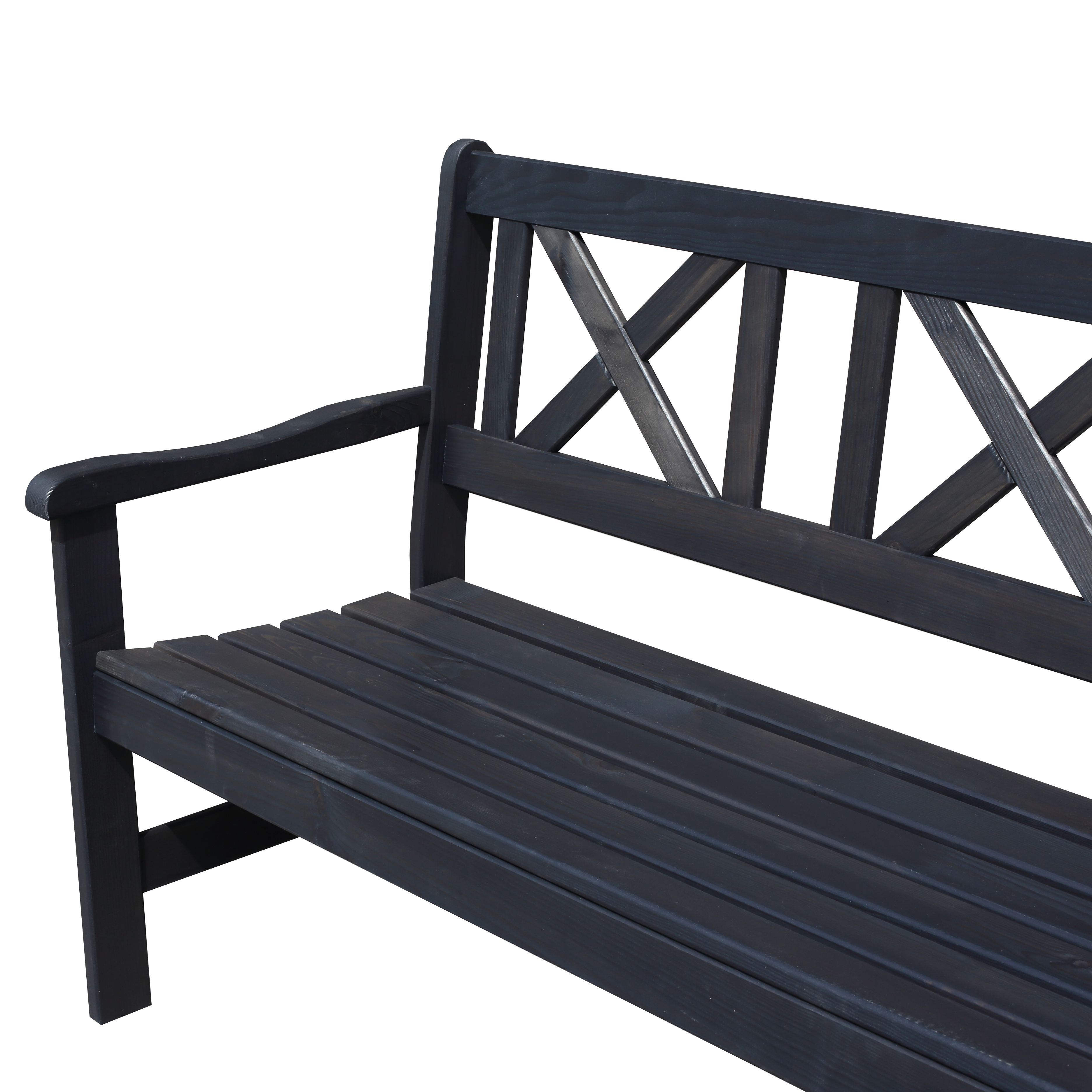 Soffa Baltic Garden Europe 3-sits