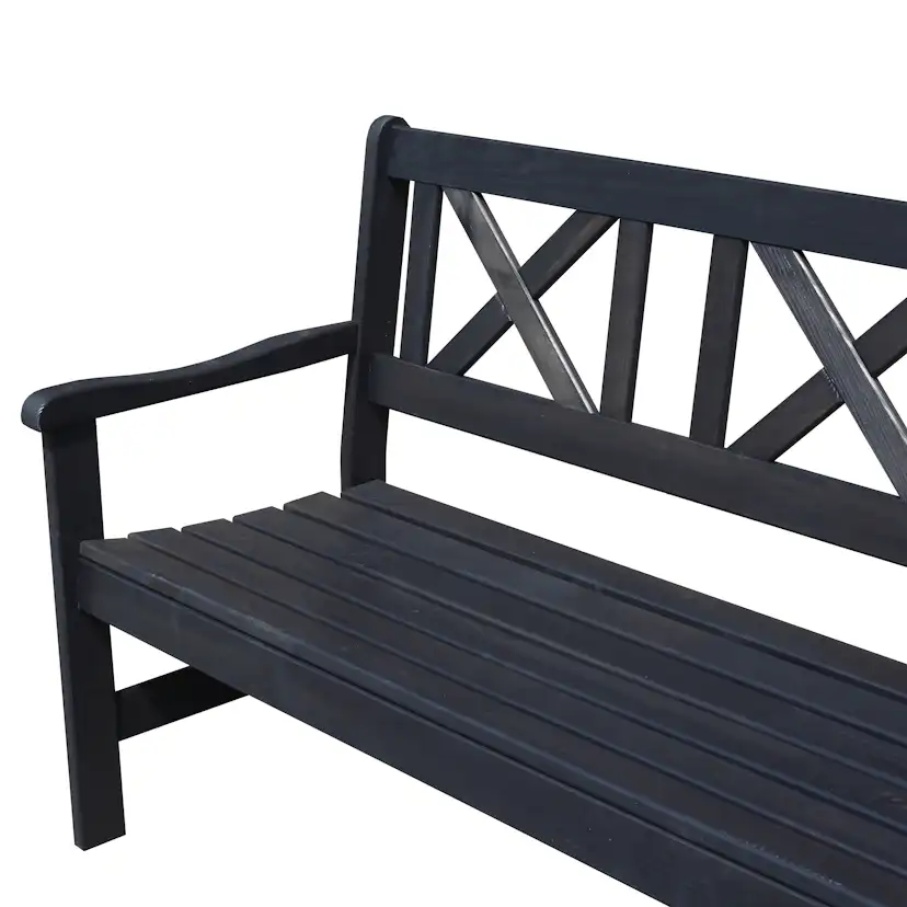 Soffa Baltic Garden Europe 3-sits