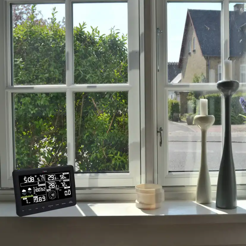 Väderstation Ventus W830 Wifi