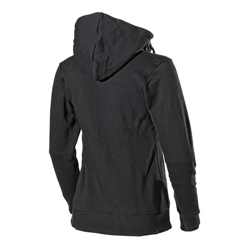 Huvtröja Dam L.Brador 656PB-W