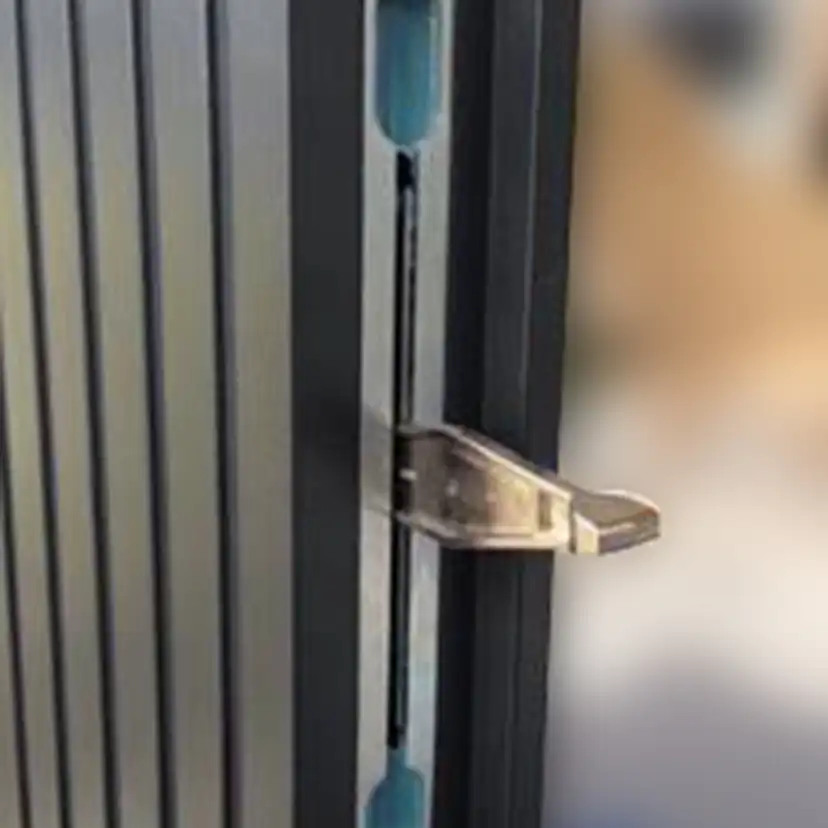 Handikappsvänlig Spanjolett Diplomat till Pardörr