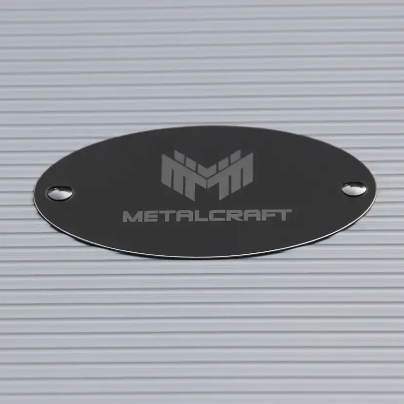 Grillverktyg Metalcraft 24 Delar
