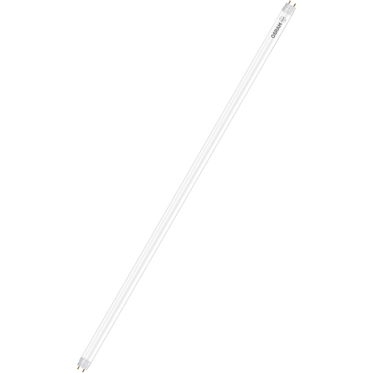 LYSRÖR LED 6.6 W/830 600MM T8 INKL TÄNDARE OSRAM 6,6 W, 3000