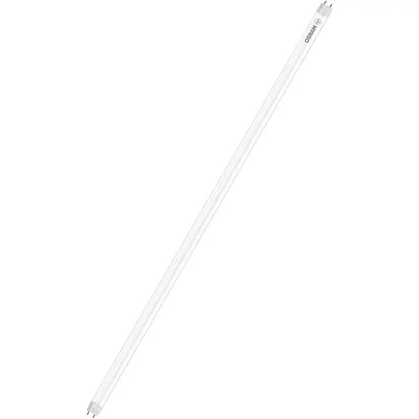 LYSRÖR LED 6.6 W/830 600MM T8 INKL TÄNDARE OSRAM 6,6 W, 3000