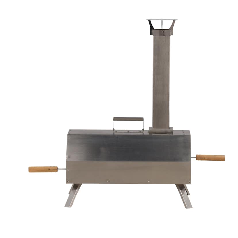 Pizzaugn Venture Home Hamnå