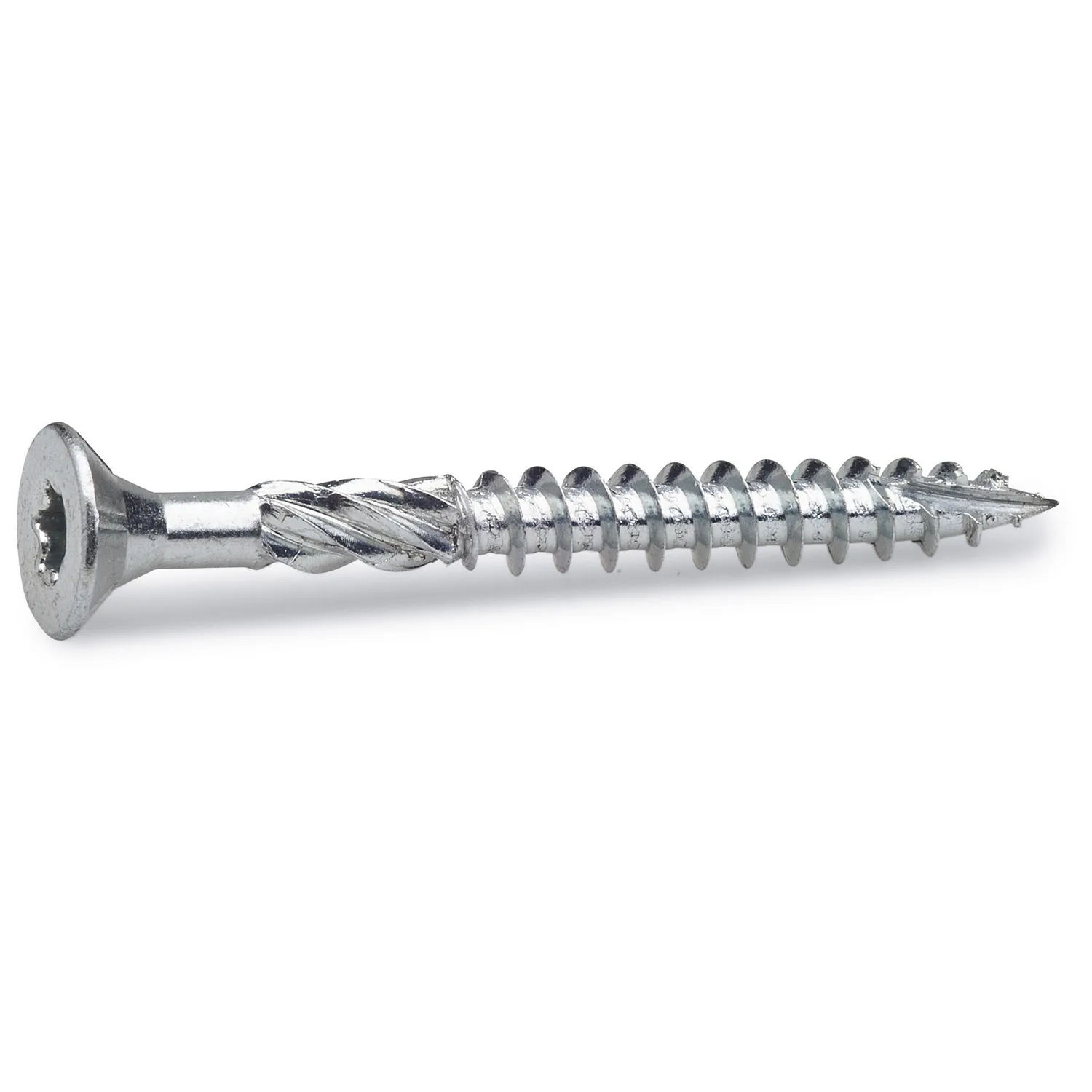 TRÄSKRUV TFT 4,5X30 FZB BRK=1000 Dimension: 4,5x30 mm, Innehåll: 1000 st