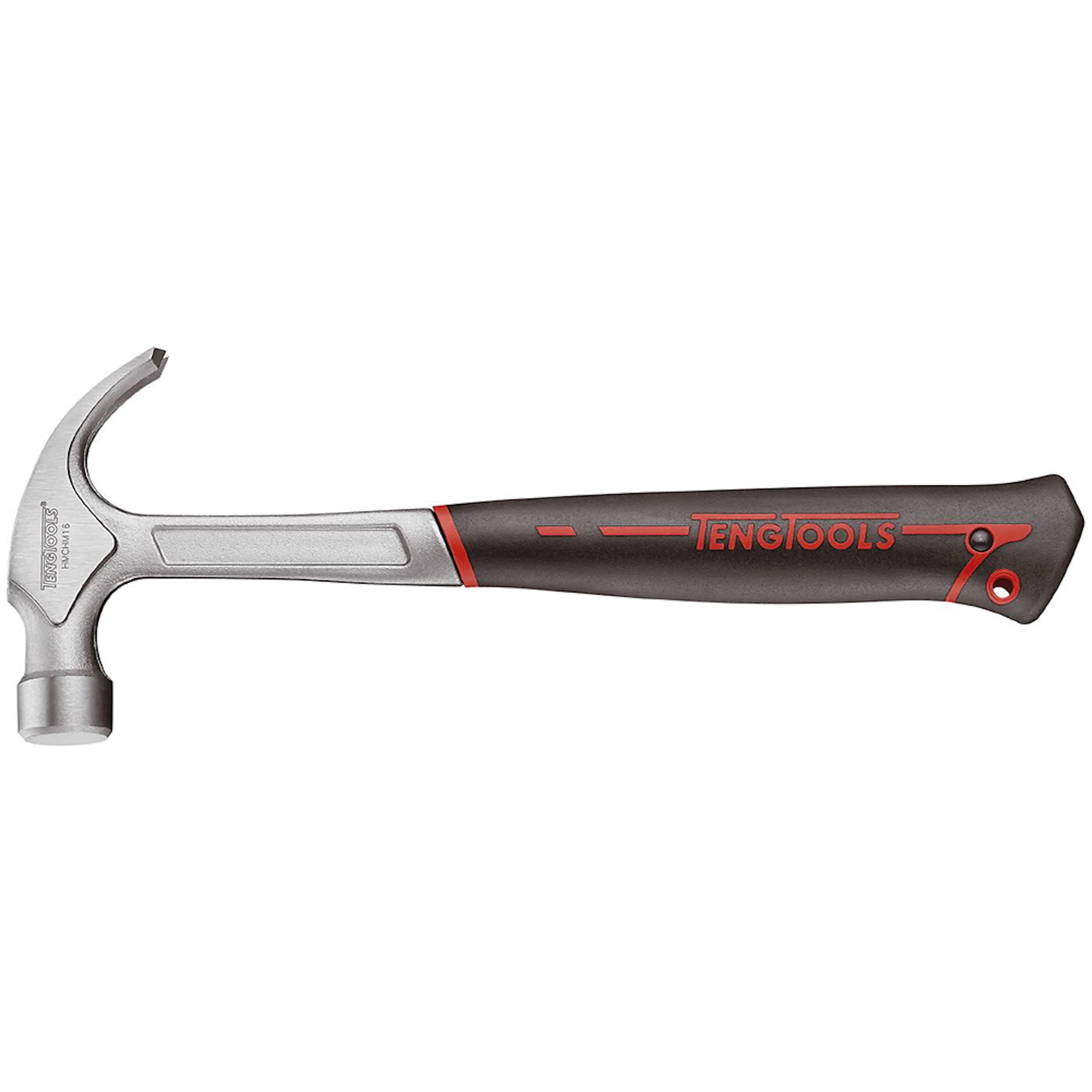 Snickarhammare Teng Tools Massivt Stålskaft HMCHM16