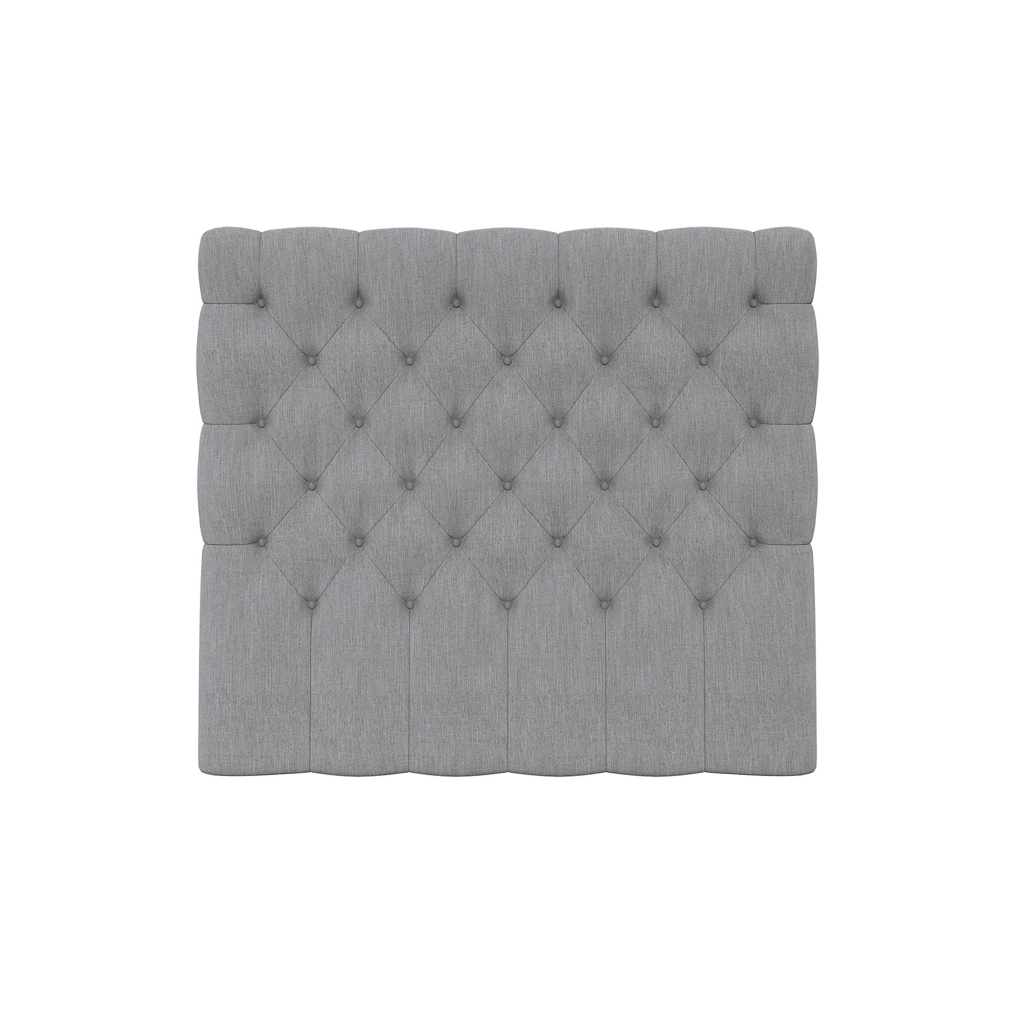 Sänggavel Drömvik Hilton Lyx/Superior Djuphäftad