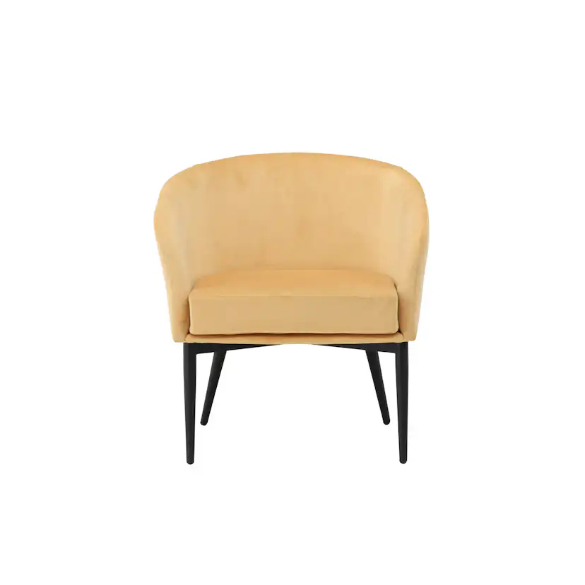 Svart/Black/Black