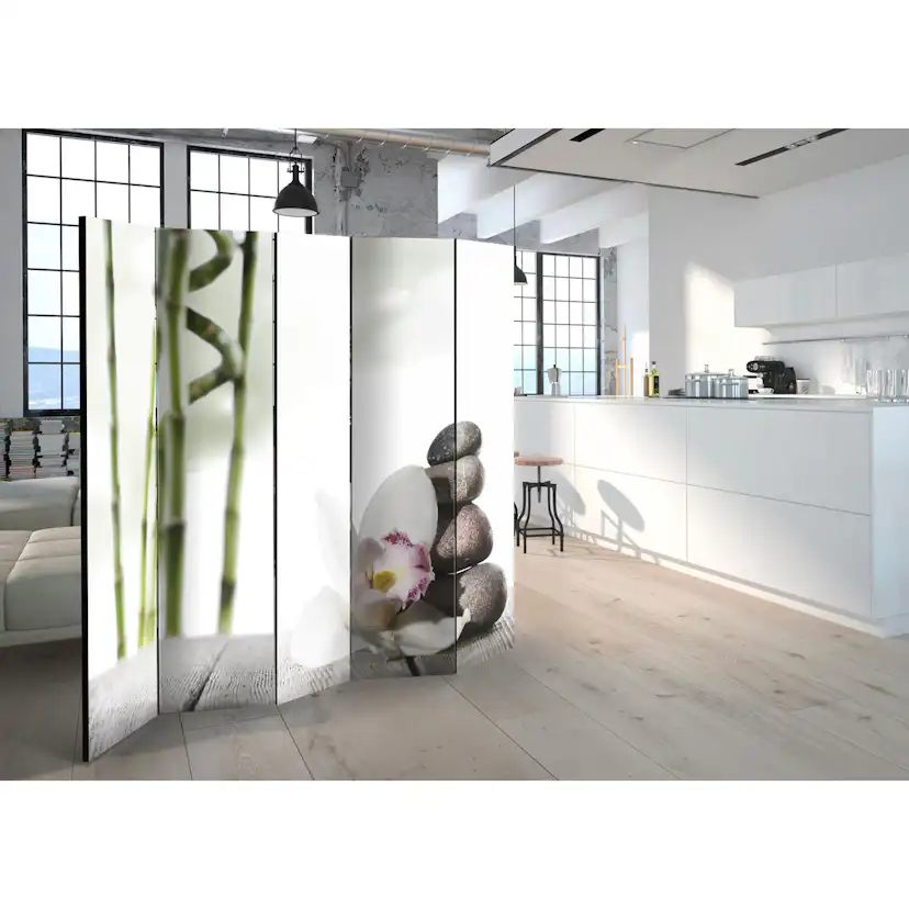 Rumsavdelare Arkiio Harmony II 225x172 cm