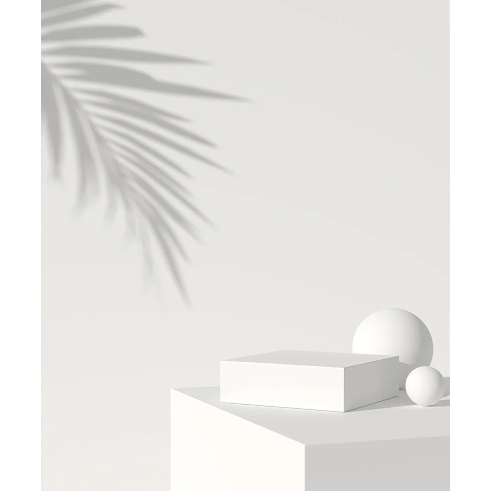 Posters Venture Home White Box Beige