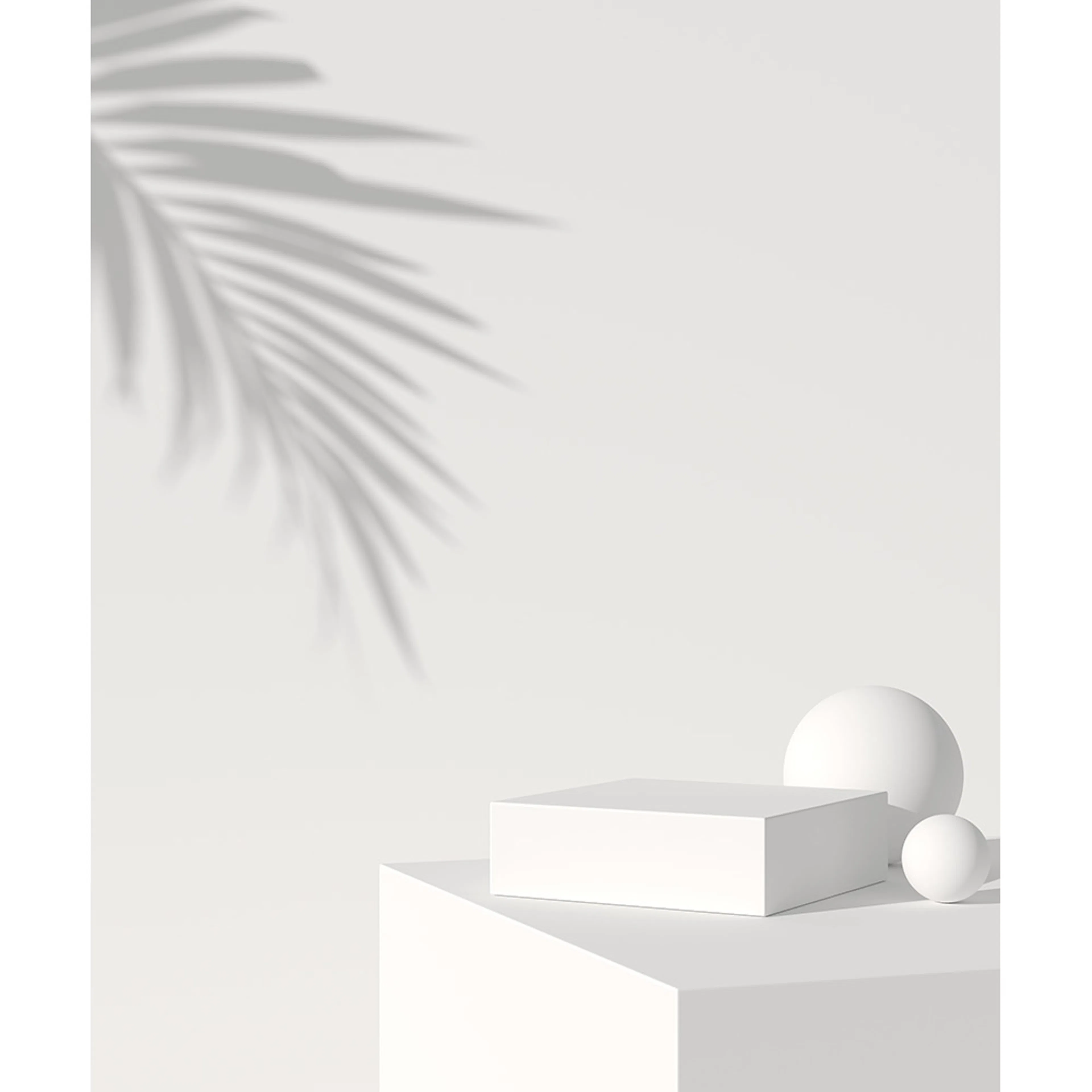 Posters Venture Home White Box Beige