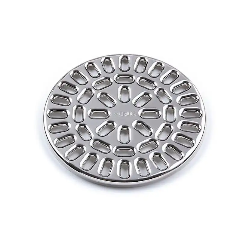 Golvbrunnssil Purus SR 150