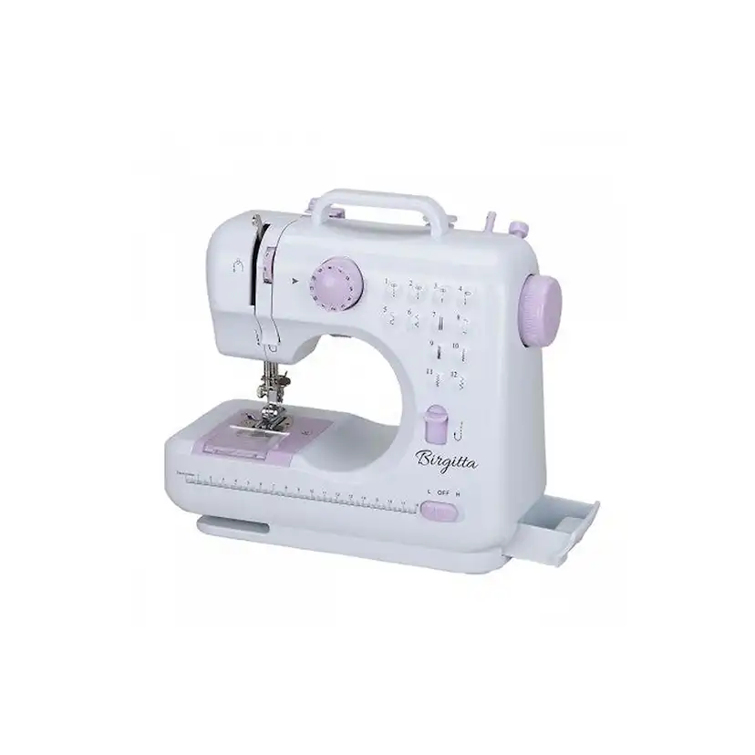 Symaskin Birgitta Standard