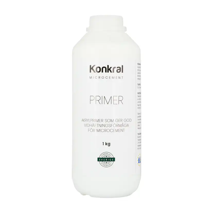 Primer Konkral