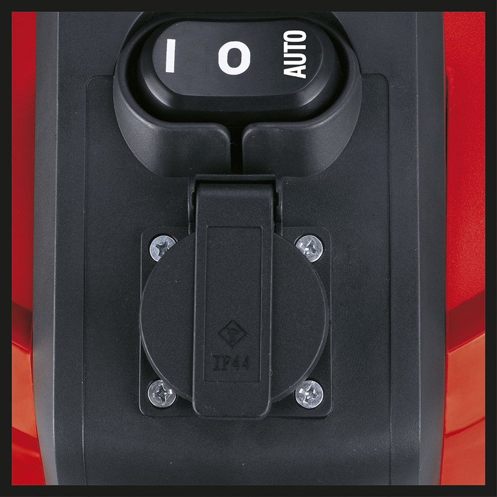 Våt- och Torrdammsugare Einhell TE-VC 2230 SA 30L 2250W