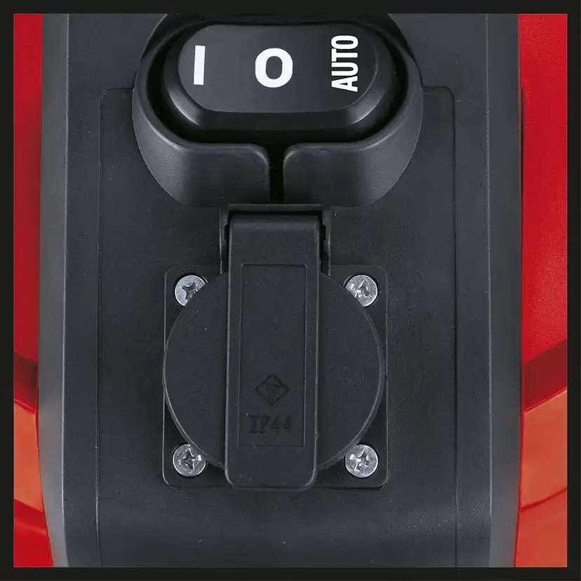 Våt- och Torrdammsugare Einhell TE-VC 2230 SA 30L 2250W