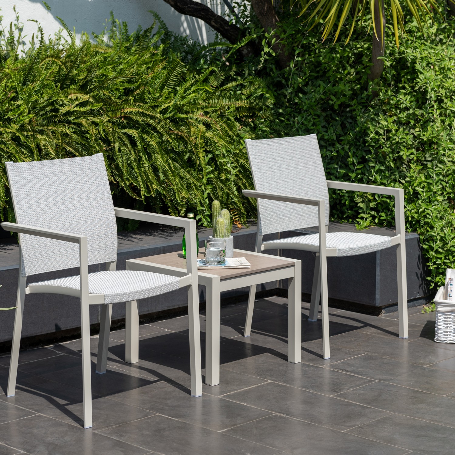 Sidobord LifestyleGarden Urbanite