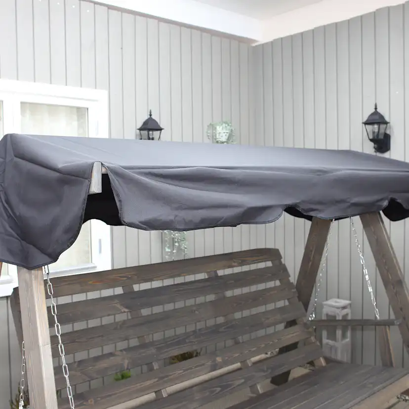 Hammock Baltic Garden Pelle Gunga utan Tak