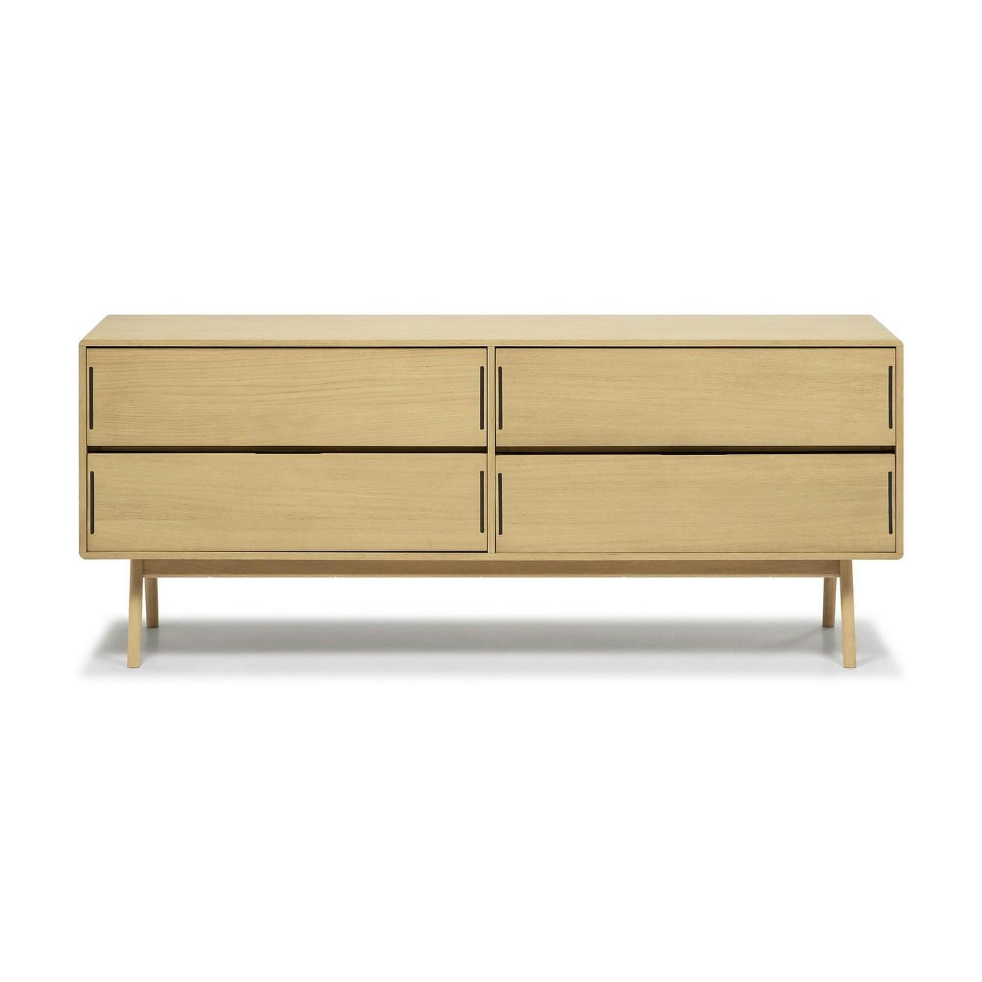 Sideboard In Living Jerup 150x50 cm